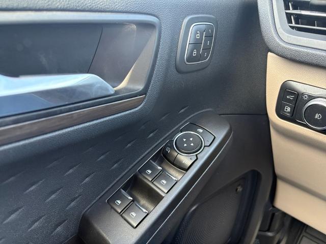 2020 Ford Escape Vehicle Photo in Savannah, GA 31419