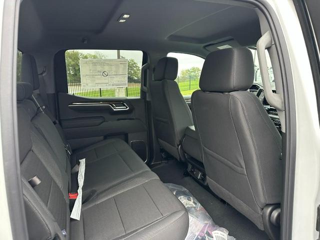 2026 GMC Sierra 1500 Vehicle Photo in COLUMBIA, MO 65203-3903