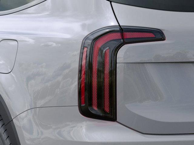 2025 Kia Telluride Vehicle Photo in Westbrook, ME 04092
