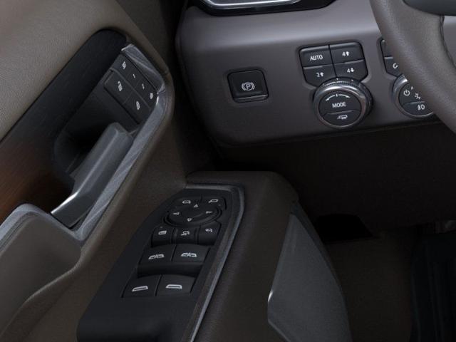 2025 GMC Sierra 2500 HD Vehicle Photo in INDEPENDENCE, MO 64055-1377