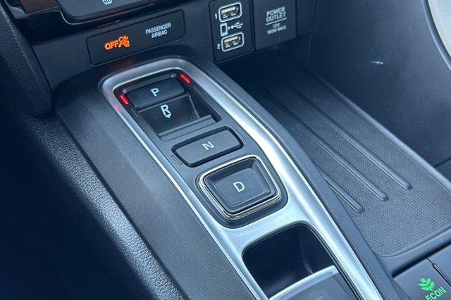 2022 Honda Insight Vehicle Photo in STOCKTON, CA 95212-2838