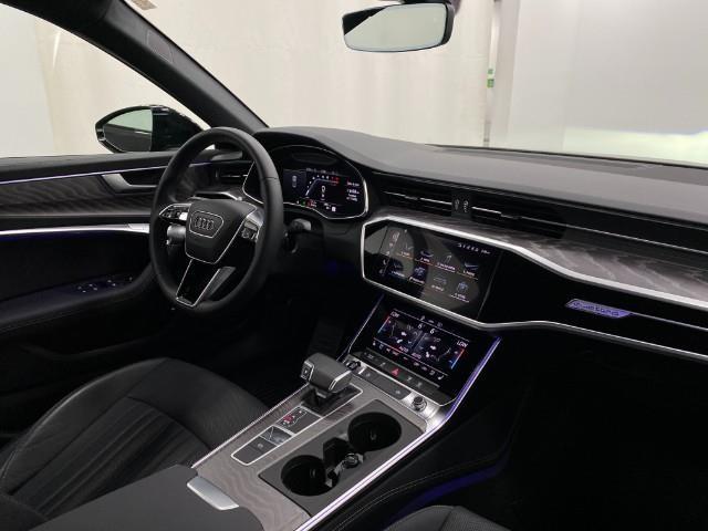 2025 Audi A6 Sedan Vehicle Photo in Appleton, WI 54913