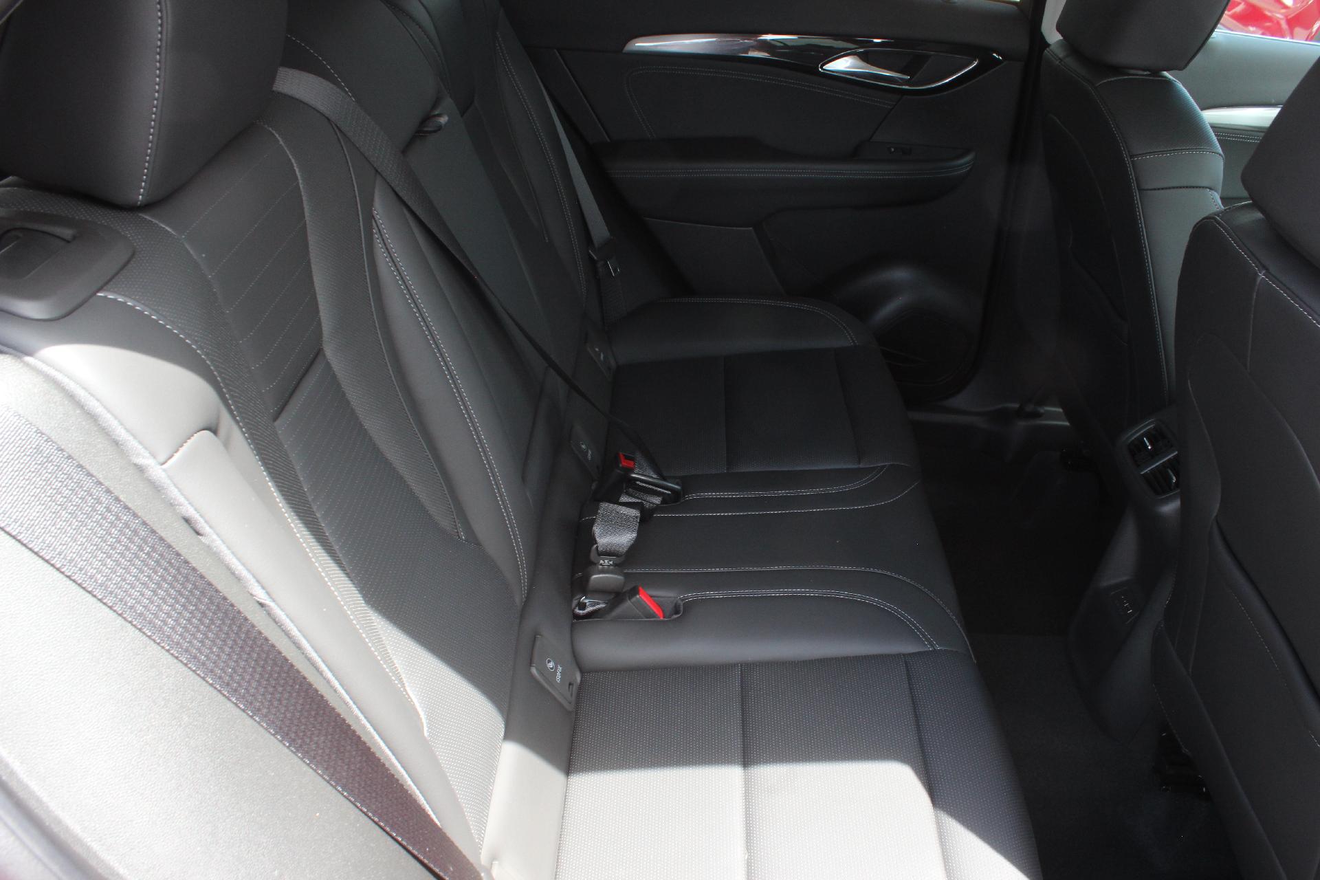 2025 Buick Envision Vehicle Photo in AURORA, CO 80012-4011