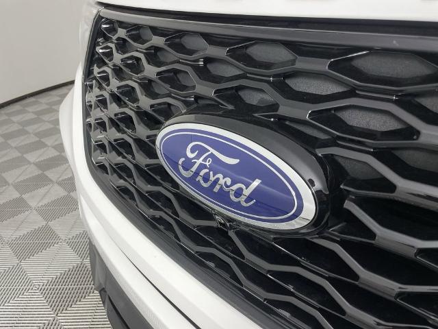2021 Ford Explorer Vehicle Photo in GILBERT, AZ 85297-0402