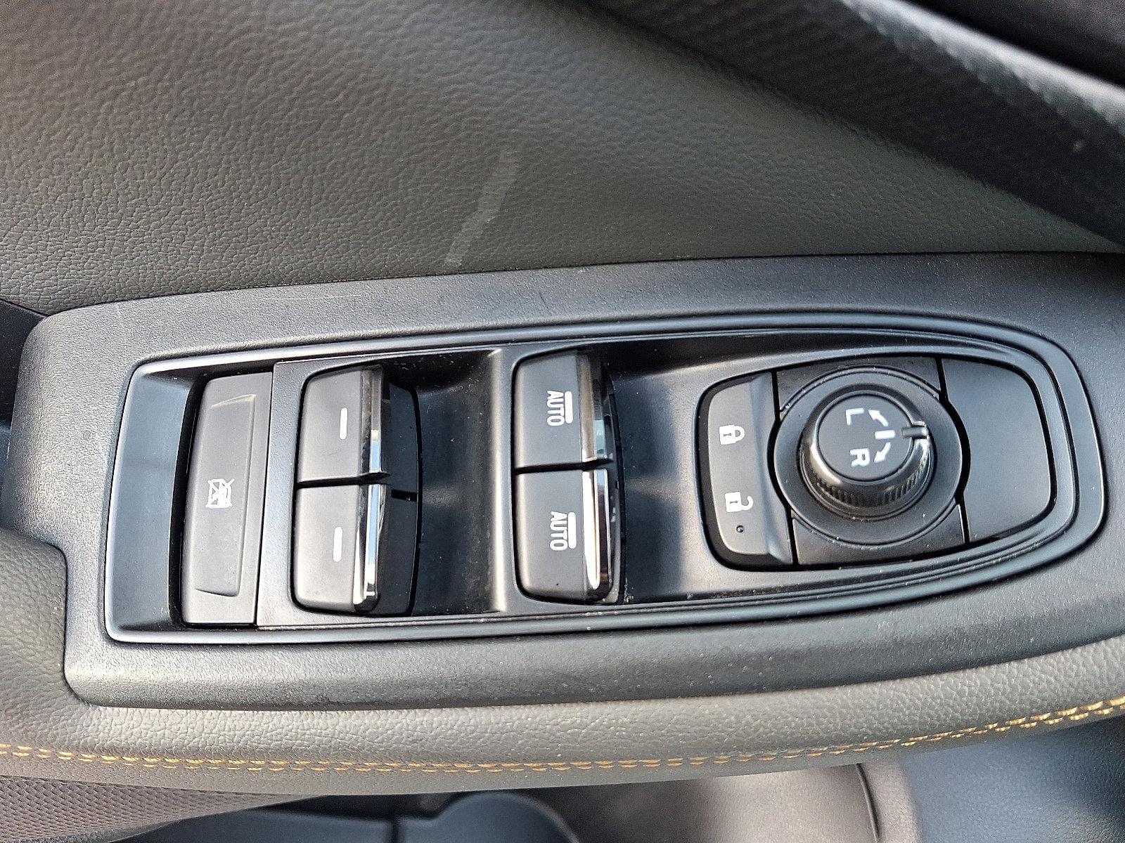 2024 Subaru Forester Vehicle Photo in Harrisburg, PA 17111