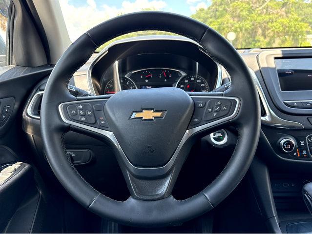 2023 Chevrolet Equinox Vehicle Photo in Hinesville, GA 31313