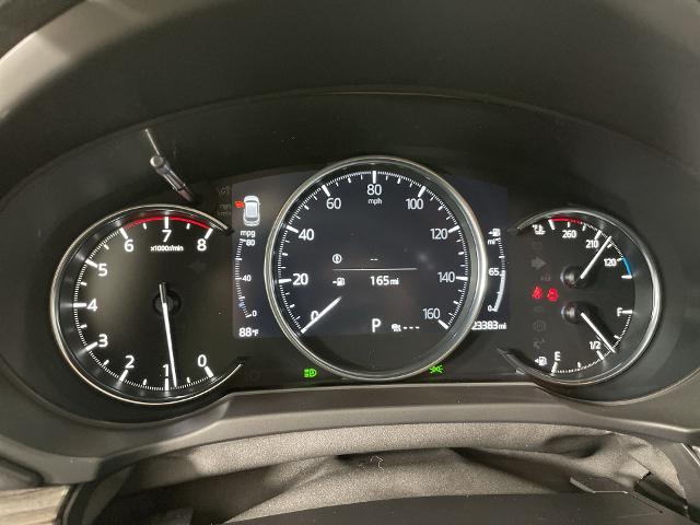 2020 Mazda CX-5 Vehicle Photo in GILBERT, AZ 85297-0402