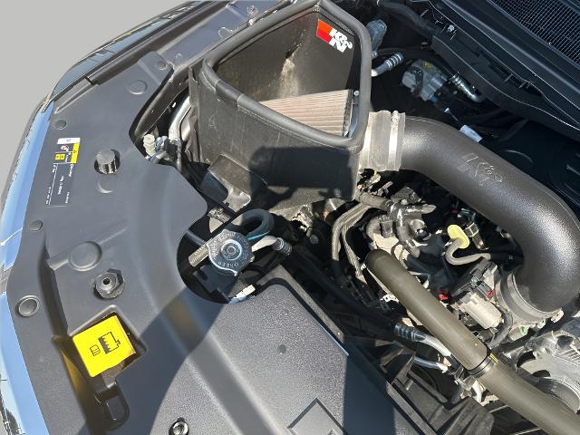 2021 Ram 1500 Vehicle Photo in MANITOWOC, WI 54220-5838