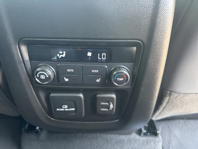 2024 Buick Enclave Vehicle Photo in MANITOWOC, WI 54220-5838