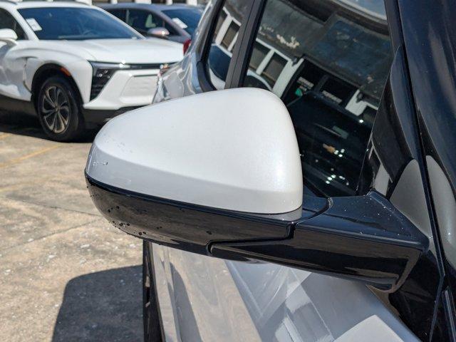 2026 Chevrolet Trailblazer Vehicle Photo in BRUNSWICK, GA 31525-1881