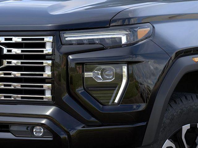 2026 GMC Canyon Vehicle Photo in WATERTOWN, CT 06795-3318