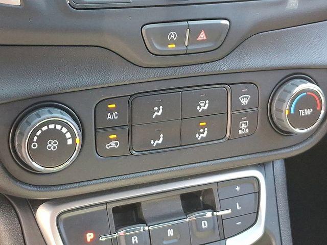 2024 GMC Terrain Vehicle Photo in DANBURY, CT 06810-5034