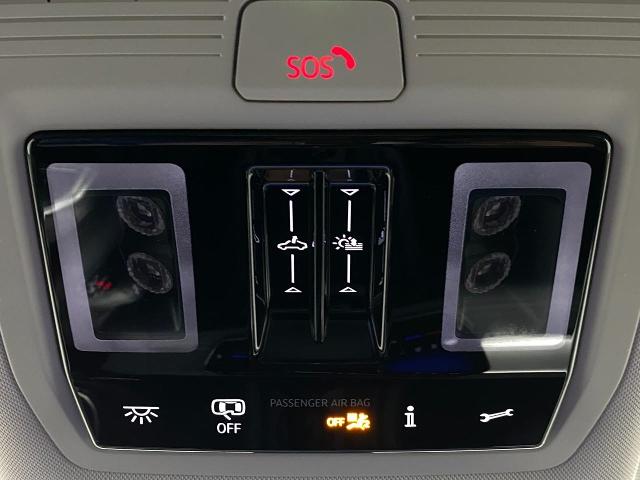 2025 Volkswagen Tiguan Vehicle Photo in Appleton, WI 54913