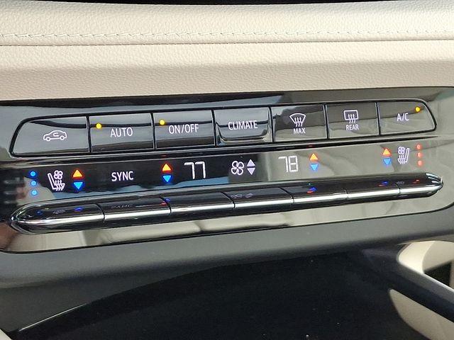 2023 Buick Envision Vehicle Photo in DANBURY, CT 06810-5034