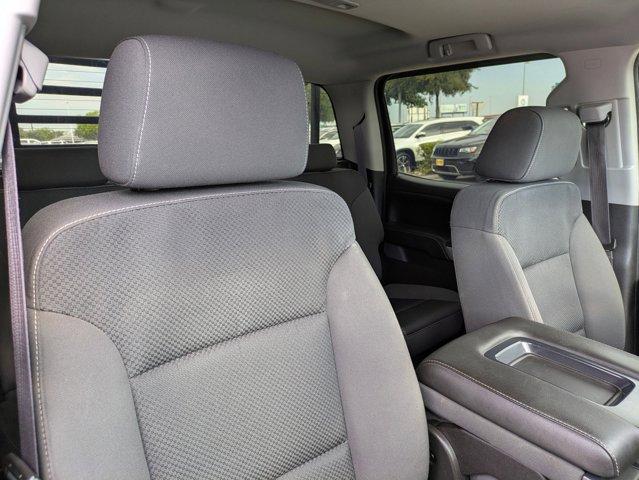 2016 Chevrolet Silverado 1500 Vehicle Photo in San Antonio, TX 78209
