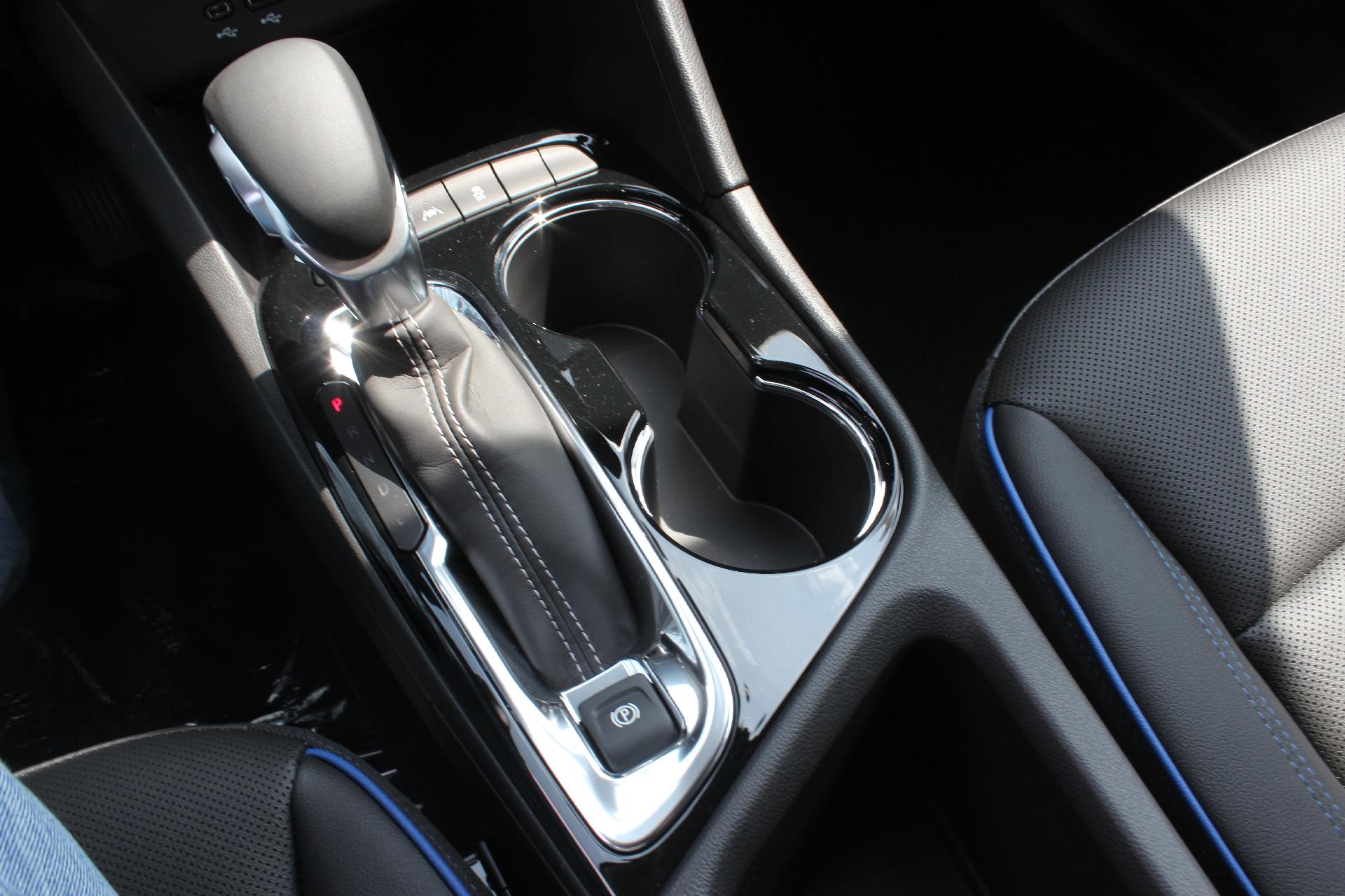 2026 Buick Encore GX Vehicle Photo in AURORA, CO 80012-4011