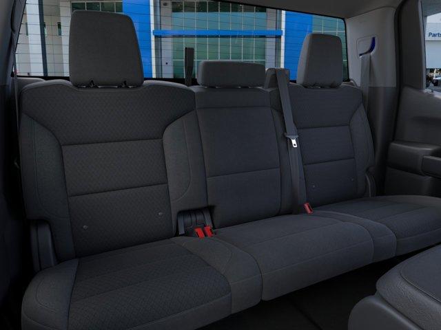 2026 Chevrolet Silverado 1500 Vehicle Photo in SELMA, TX 78154-1460