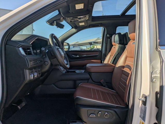 2024 GMC Yukon XL Vehicle Photo in SELMA, TX 78154-1459