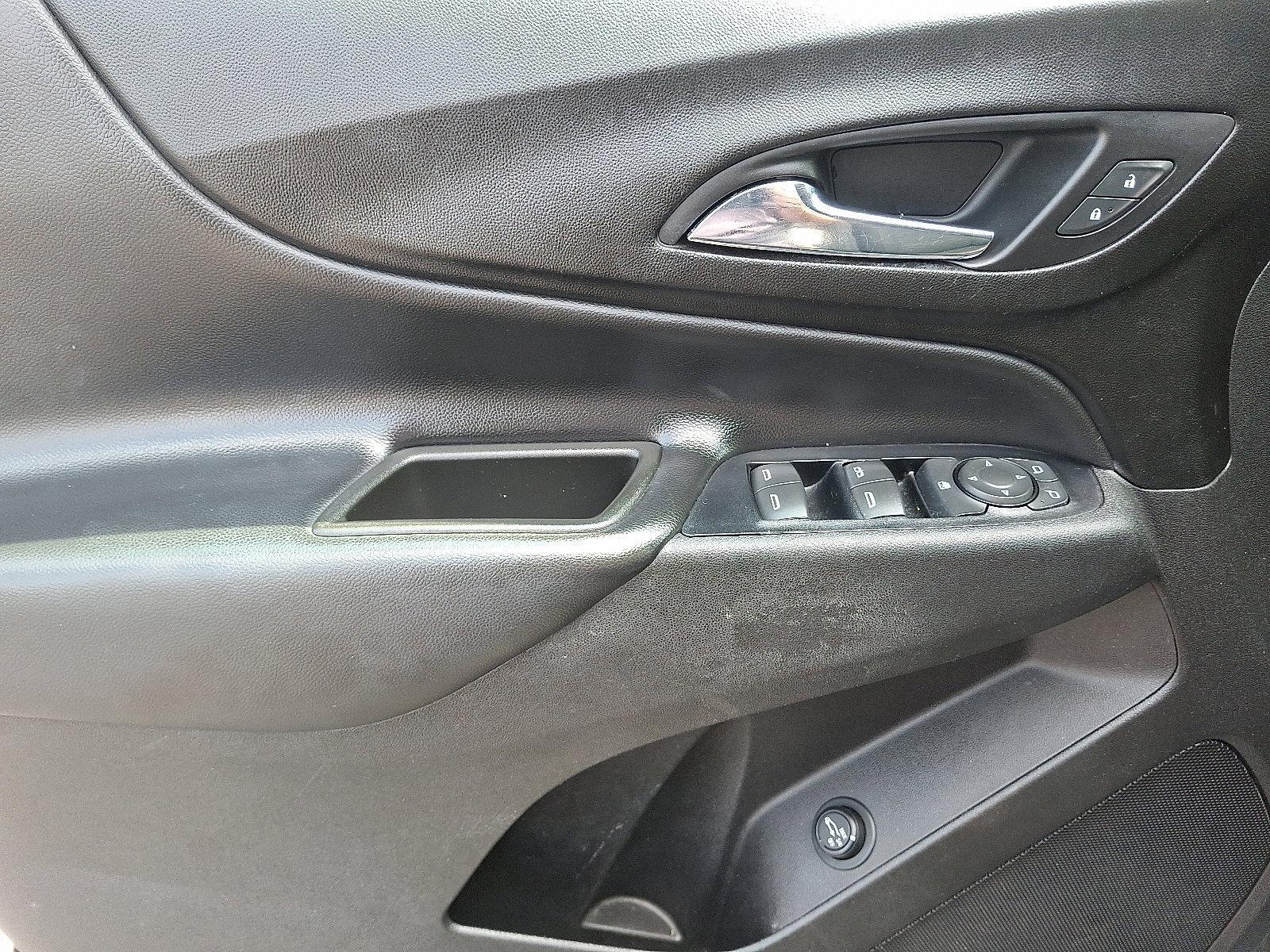 2019 Chevrolet Equinox Vehicle Photo in Harrisburg, PA 17111-1033