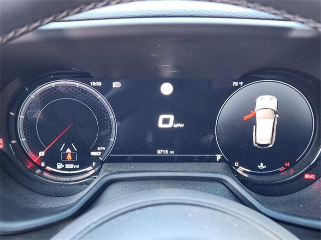 2023 Dodge Hornet Vehicle Photo in AURORA, CO 80012-4011