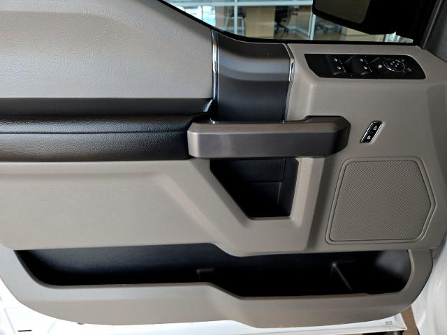 2020 Ford F-150 Vehicle Photo in Weatherford, TX 76087