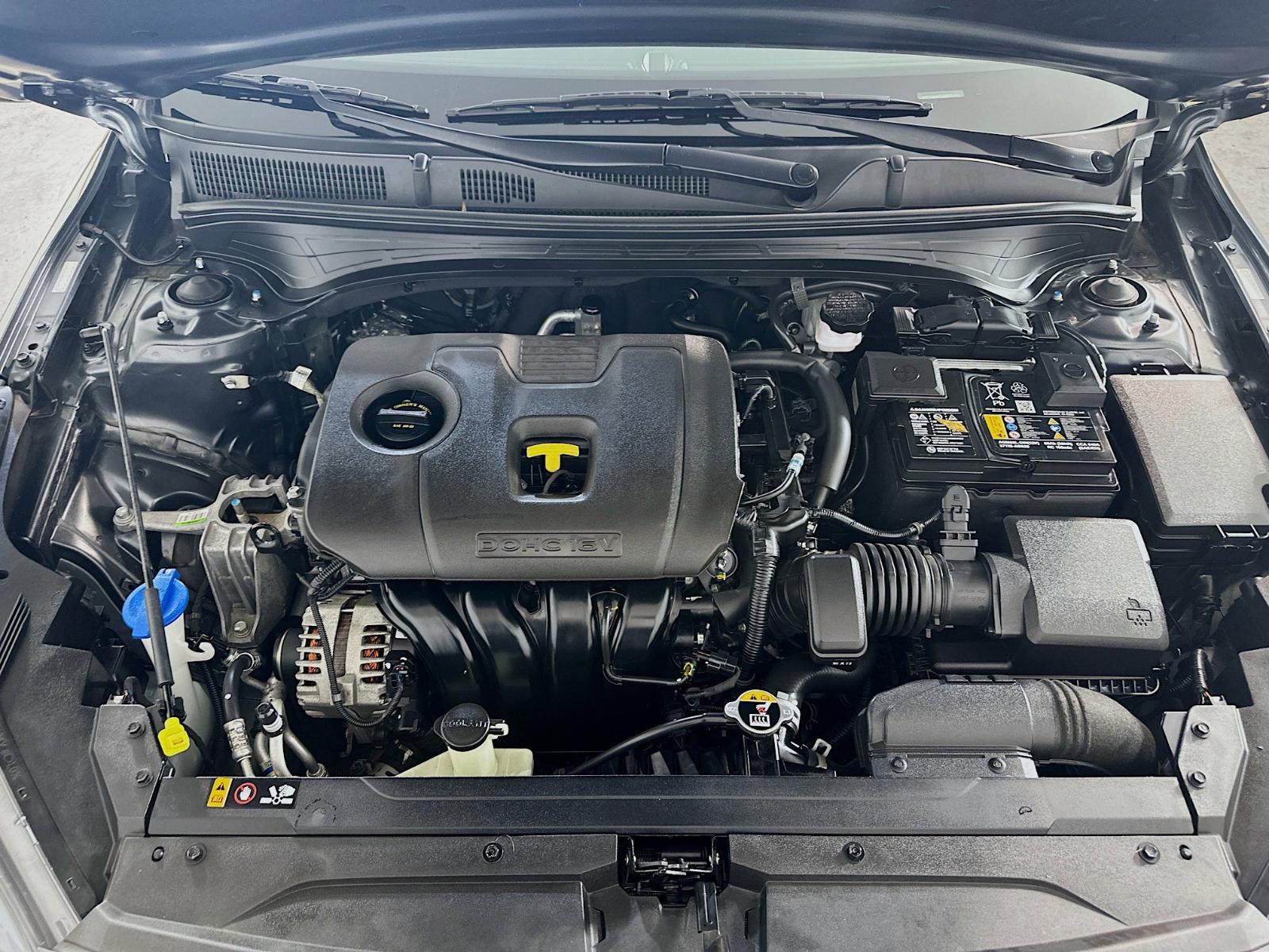 2023 Kia Forte Vehicle Photo in Langhorne, PA 19047