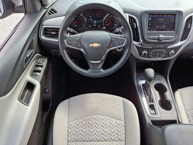 2024 Chevrolet Equinox Vehicle Photo in DANBURY, CT 06810-5034