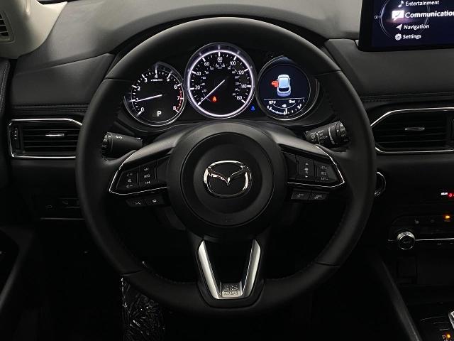 2025 Mazda CX-5 Vehicle Photo in Appleton, WI 54913