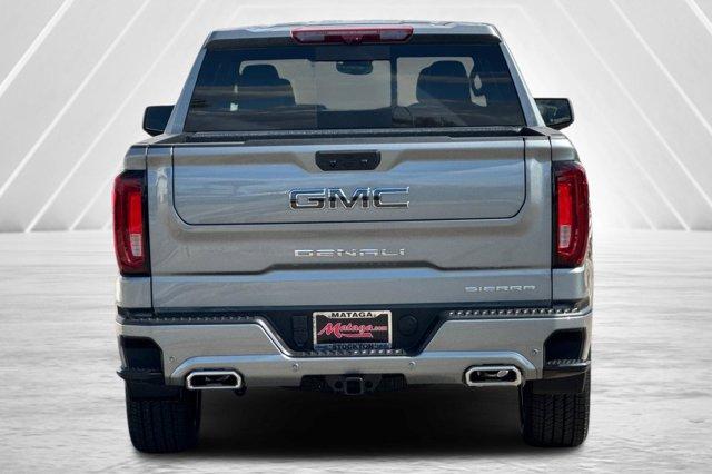2026 GMC Sierra 1500 Vehicle Photo in STOCKTON, CA 95212-2838