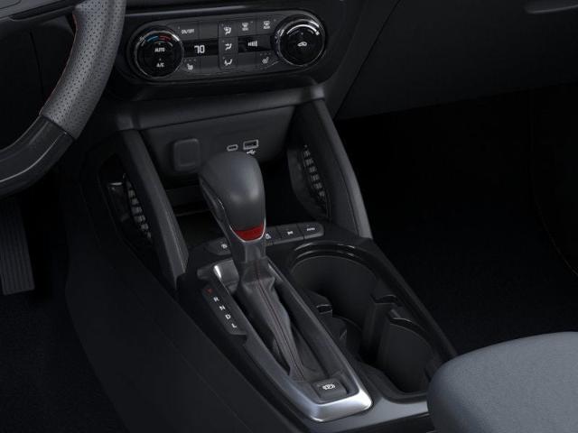 2025 Chevrolet Trailblazer Vehicle Photo in LANCASTER, PA 17601-0000