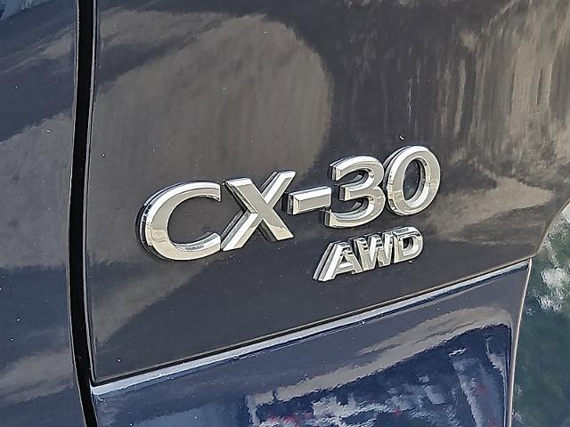 2022 Mazda CX-30 Vehicle Photo in TREVOSE, PA 19053-4984