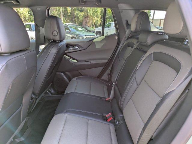 2026 Chevrolet Equinox Vehicle Photo in BRUNSWICK, GA 31525-1881