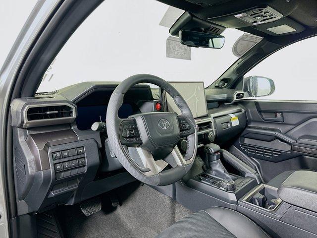 2025 Toyota 4Runner Vehicle Photo in Flemington, NJ 08822