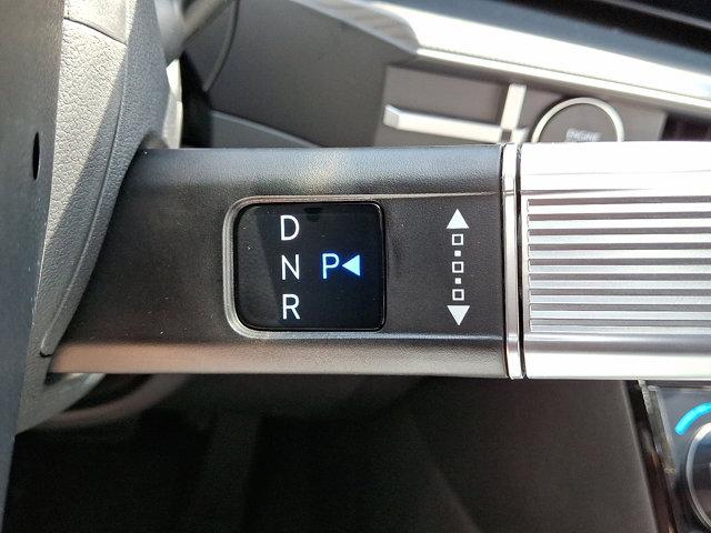 2026 Hyundai SANTA FE Hybrid Vehicle Photo in Philadelphia, PA 19116