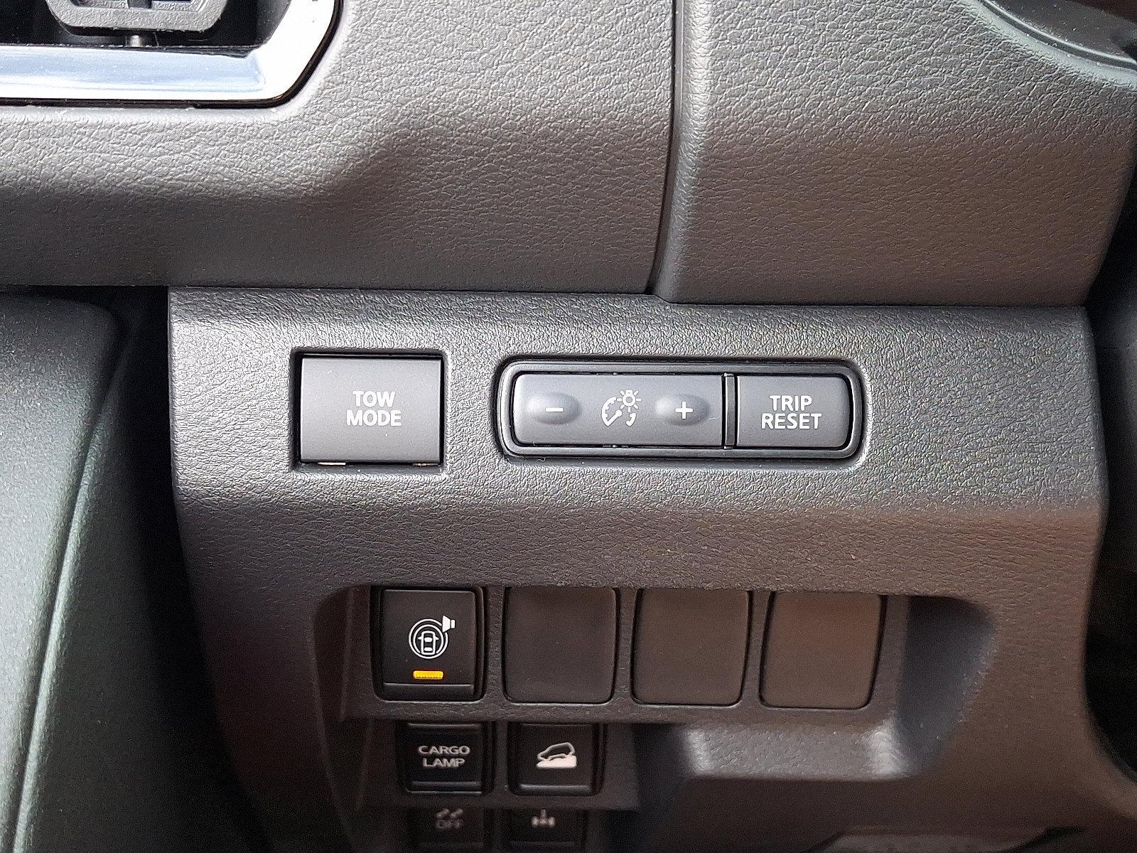 2025 Nissan Frontier Vehicle Photo in Mechanicsburg, PA 17050-2306