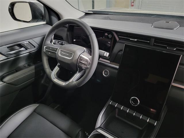 2026 GMC Terrain Vehicle Photo in PRESCOTT, AZ 86305-3700