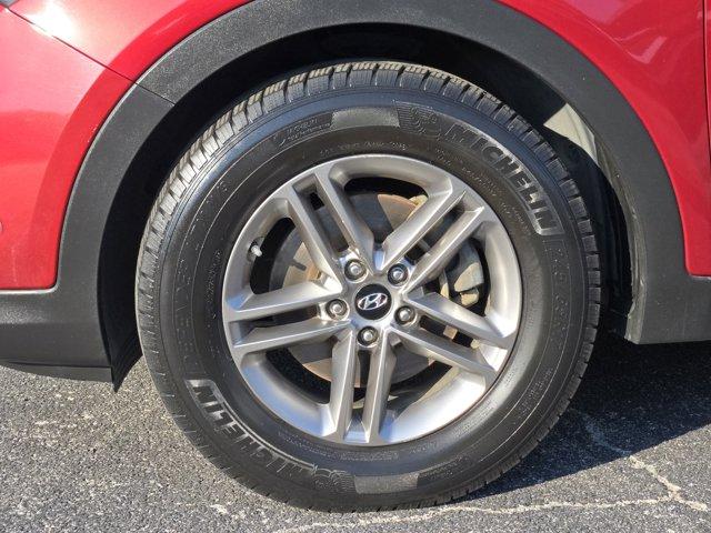 2018 Hyundai Santa Fe Sport Vehicle Photo in Decatur, TX 76234