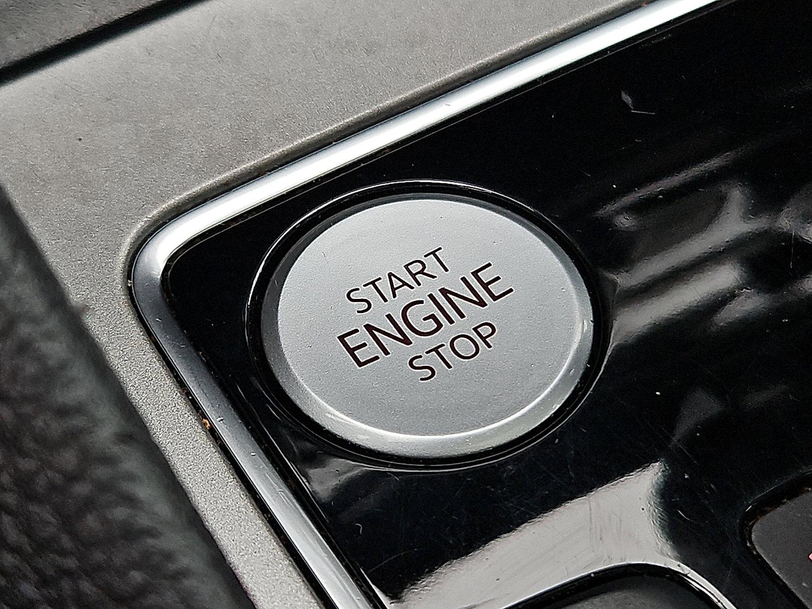 2020 Volkswagen Passat Vehicle Photo in Trevose, PA 19053