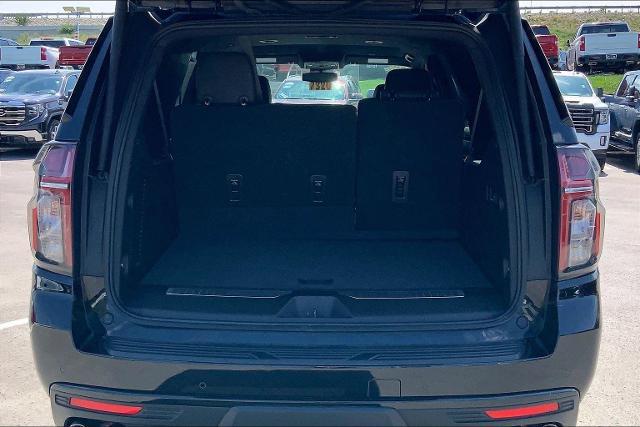 2023 Chevrolet Suburban Vehicle Photo in KANSAS CITY, MO 64114-4502