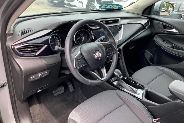 2023 Buick Encore GX Vehicle Photo in INDEPENDENCE, MO 64055-1377