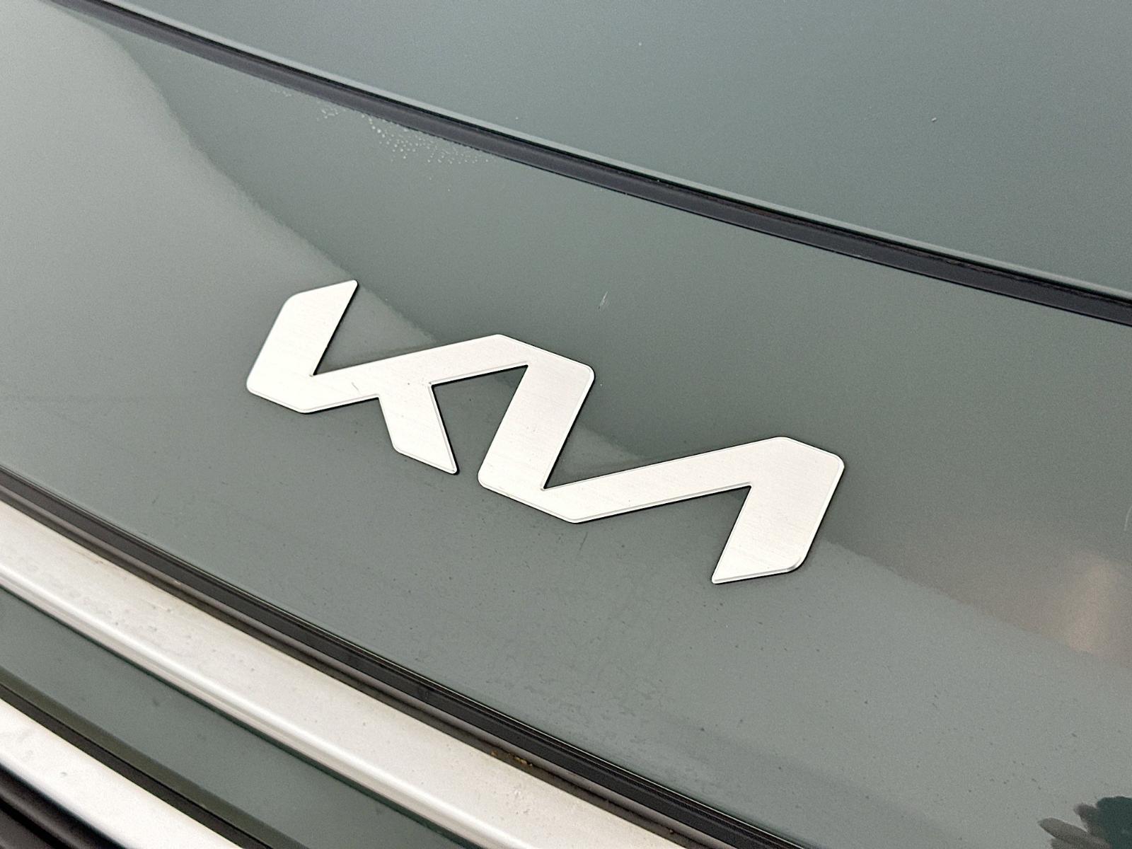 2023 Kia Niro Plug-In Hybrid Vehicle Photo in Langhorne, PA 19047