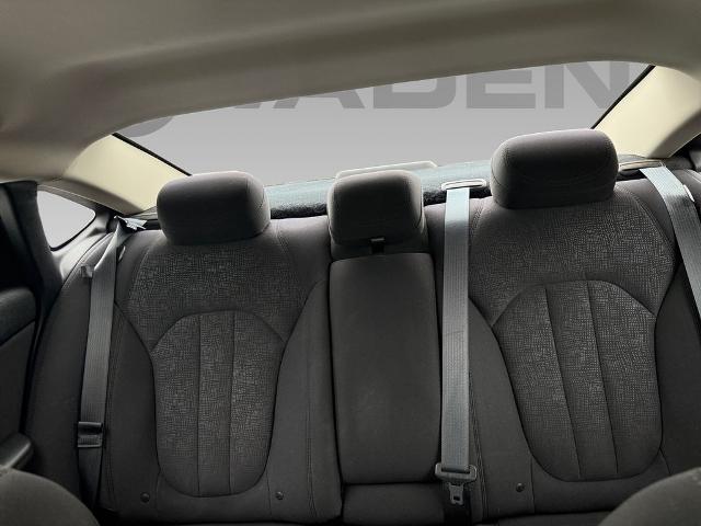 2015 Chrysler 200 Vehicle Photo in Statesboro, GA 30458