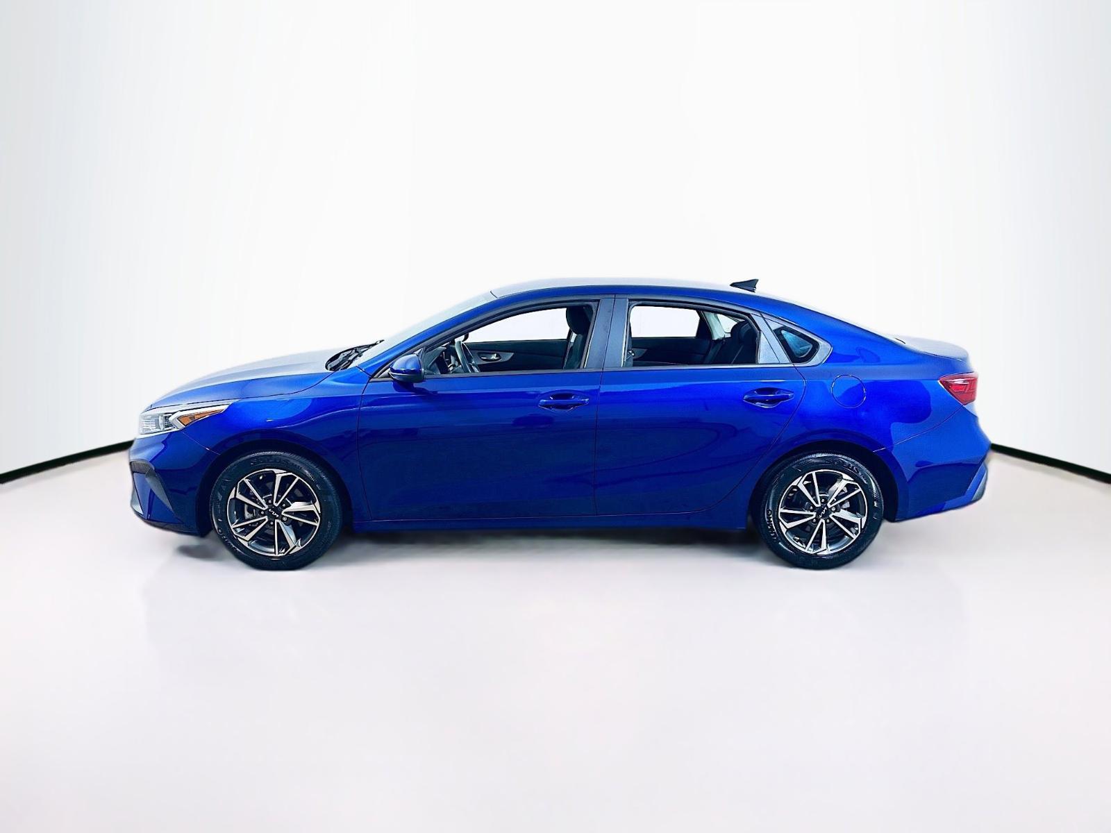2023 Kia Forte Vehicle Photo in Langhorne, PA 19047