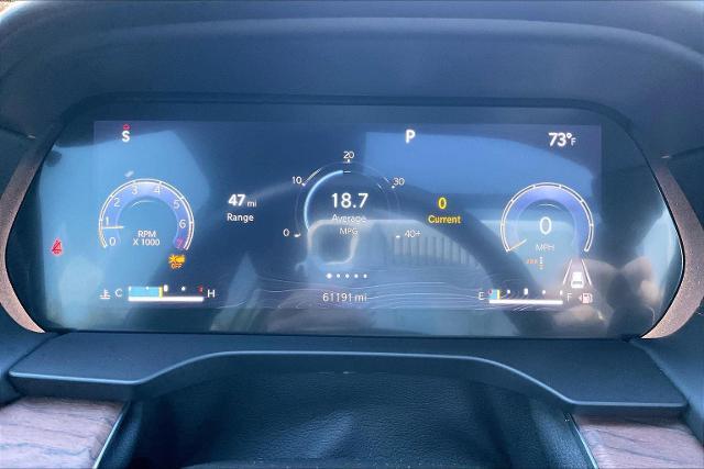 2022 Jeep Grand Cherokee Vehicle Photo in INDEPENDENCE, MO 64055-1314