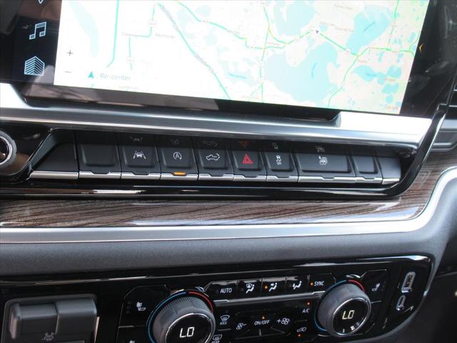2026 Chevrolet Silverado 1500 Vehicle Photo in LEESBURG, FL 34788-4022