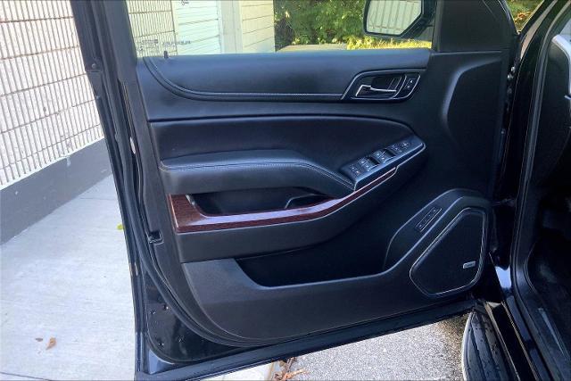 2019 GMC Yukon XL Vehicle Photo in KANSAS CITY, MO 64114-4545
