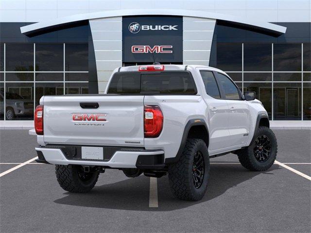 2026 GMC Canyon Vehicle Photo in ROCHESTER HILLS, MI 48307-2741