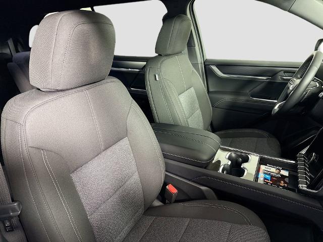 2026 GMC Acadia Vehicle Photo in PUYALLUP, WA 98371-4149