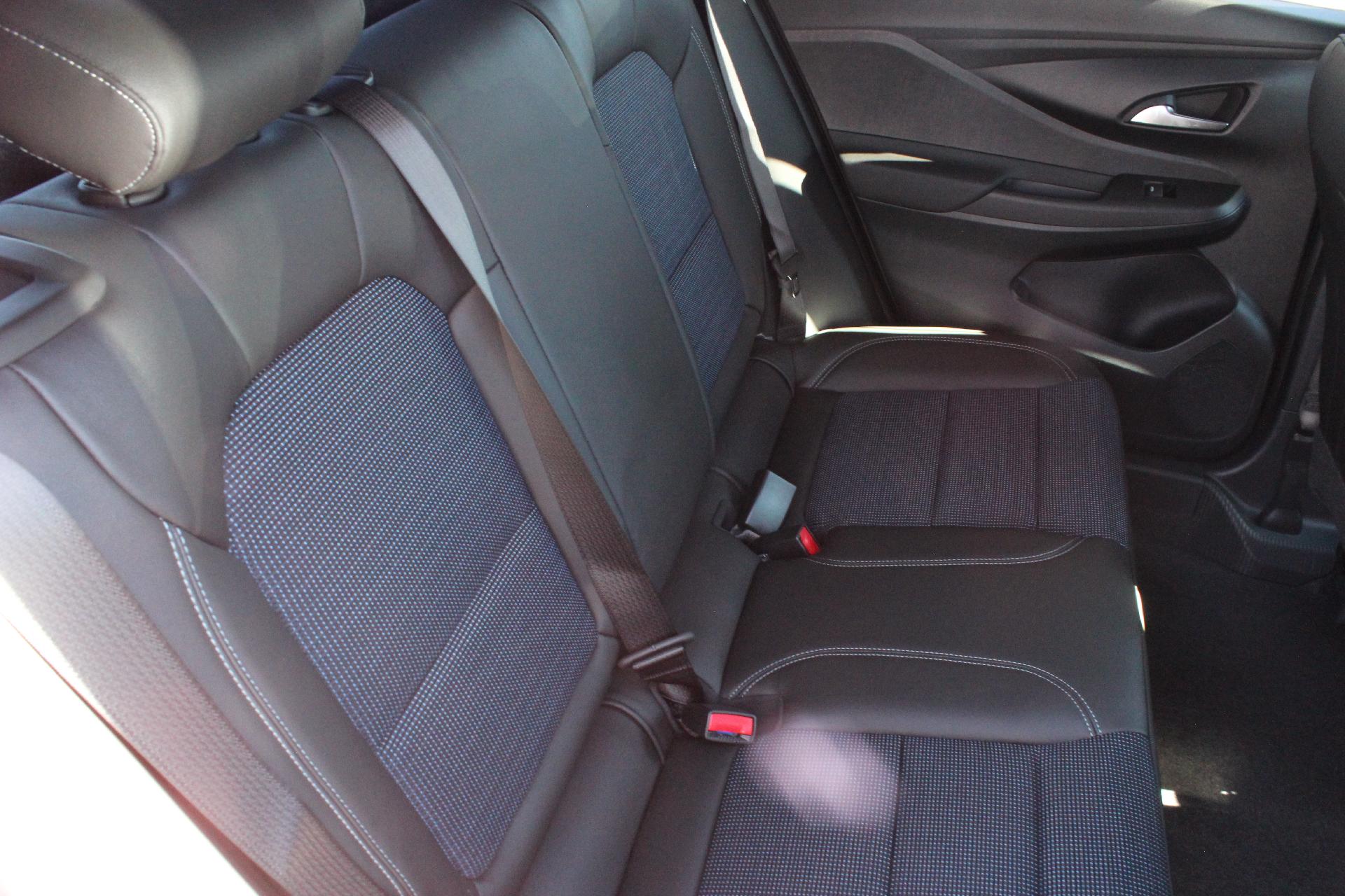 2026 Buick Envista Vehicle Photo in AURORA, CO 80012-4011