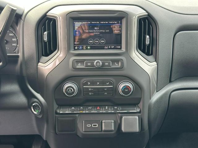 2026 Chevrolet Silverado 1500 Vehicle Photo in COLUMBIA, MO 65203-3903